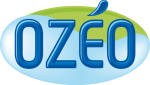 logo Ozéo Piscines